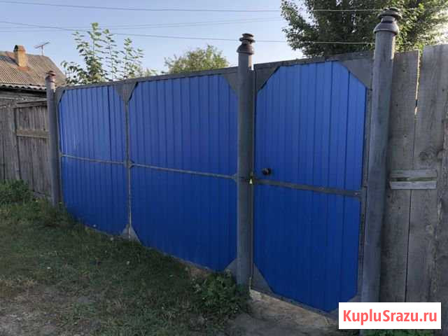 Дом 47.8 кв.м. на участке 24.8 сот. Кяхта - изображение 1