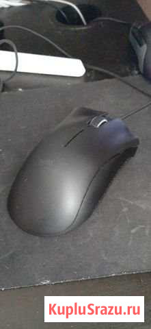 Razer Deathadder Essential Рязань - изображение 1