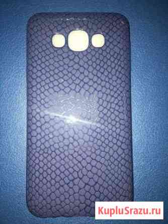 Чехол SAMSUNG Galaxy E7 SM-E700F Мытищи