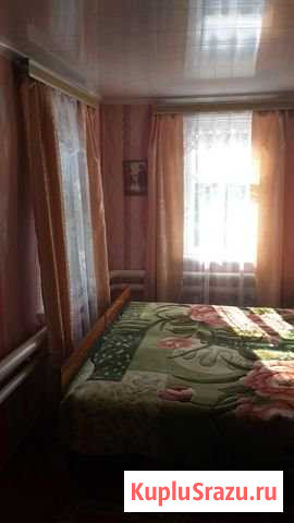 Дом 61 кв.м. на участке 6 сот. Морозовск - изображение 1