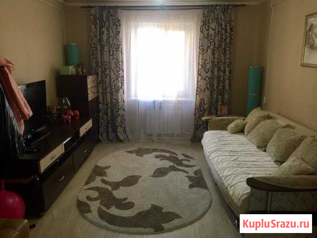 2-к квартира, 52.4 кв.м., 2/2 эт. Мирный - изображение 1