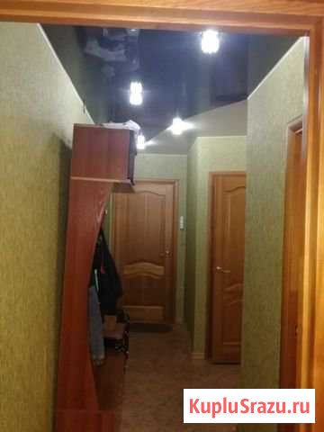 3-к квартира, 53 кв.м., 2/5 эт. Киселевск - изображение 1