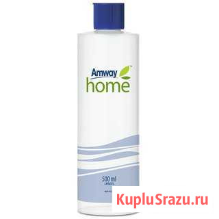 Пластиковый флакон amway home Железнодорожный - изображение 1