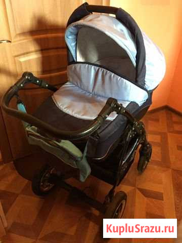 Продам коляску Гатчина - изображение 1