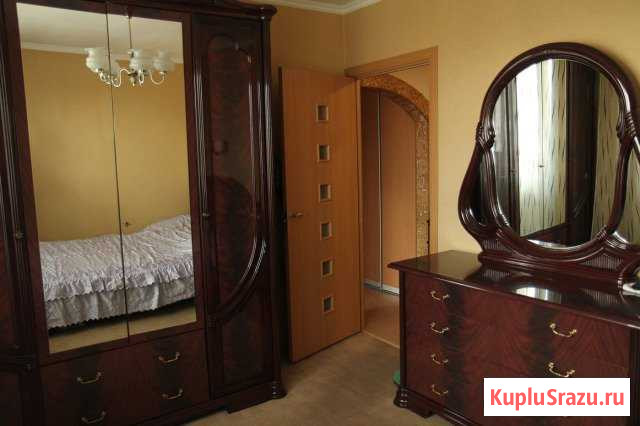 1-к квартира, 33 кв.м., 1/5 эт. Барнаул - изображение 1
