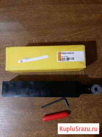 Резец sandvik prdcn 4040S25 Старый Оскол