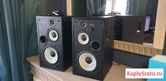Трехполосные колонки 2.0 Edifier R2700 128 Ватт Кемерово