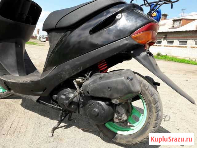 Honda Dio 50 см3 Хонда Дио Барнаул - изображение 1