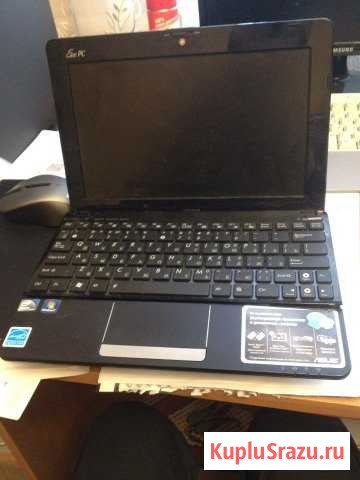 Asus eee pc 1015pn Ейск - изображение 1