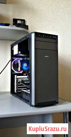 6-ядерный / все на Гарантии / FX-6300/ GTX 950 2Gb Златоуст - изображение 1