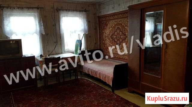 Дом 51 кв.м. на участке 12 сот. Головино - изображение 1