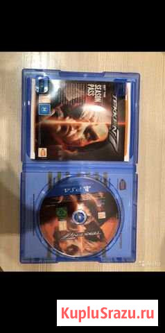 Tekken 7 ps4 Муром - изображение 1