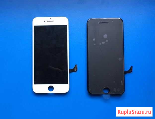 Дисплей iPhone 7 Красноярск - изображение 1