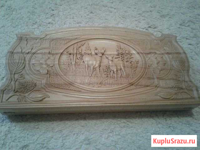 Нарды Курган - изображение 1