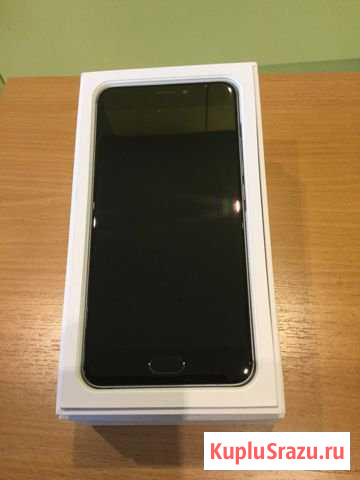 Meizu MX6 32гб Обмен Киров - изображение 1