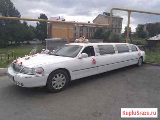 Lincoln Town Car 4.6 AT, 2003, седан Верхний Уфалей