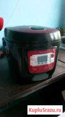 Мультиварка Мурино