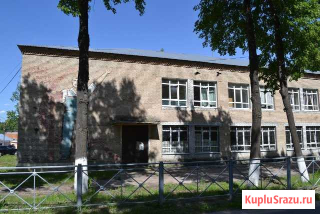 Помещение свободного назначения, 743.8 кв.м. Жуковский - изображение 1