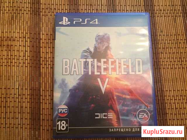 Battlefield 5 Гатчина - изображение 1