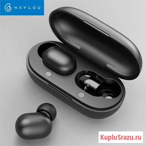 Беспроводные наушники xiaomi heylou gt1 Видное - изображение 1