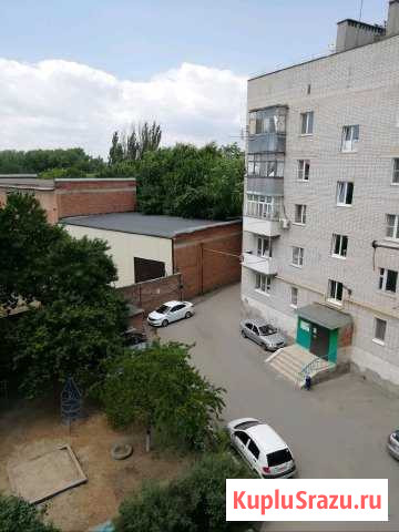 2-к квартира, 51 кв.м., 4/5 эт. Батайск - изображение 1