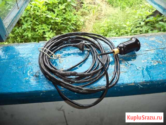 Электрический кабель Новокузнецк - изображение 1