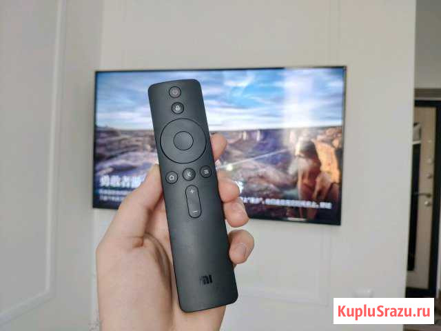 Телевизор xiaomi MI TV 4C 40  русский язык Владивосток - изображение 1