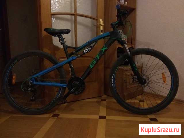 Gtx moon II Подольск - изображение 1