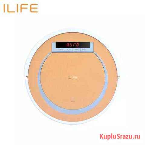 Робот-пылесос iLife V55 Белгород