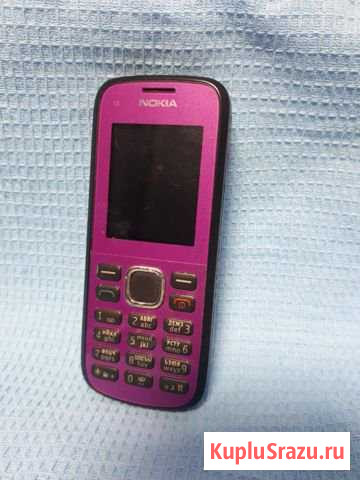 С/т Nokia Череповец - изображение 1