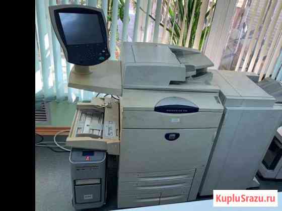 Xerox docucolor 252 Иркутск