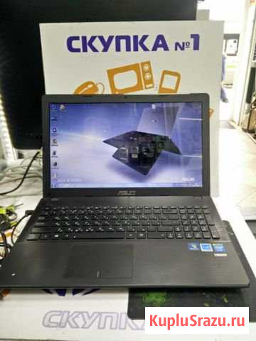 Ноутбуки asus X551CA Реутов - изображение 1