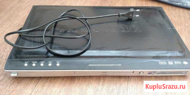 DVD player amstrad dx3010 Симферополь - изображение 1