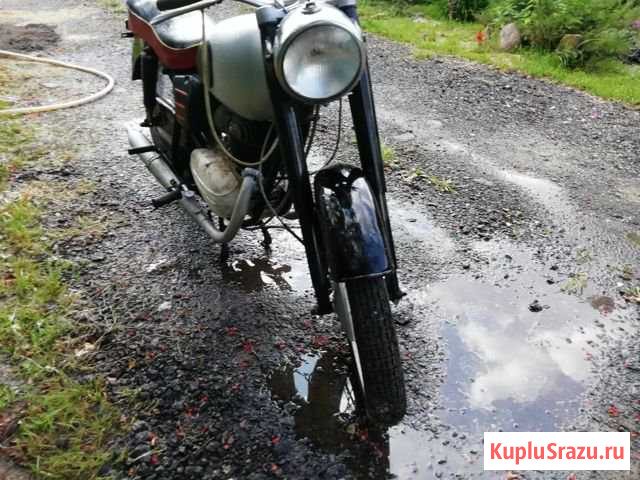 Панония т5 Жуковский - изображение 1