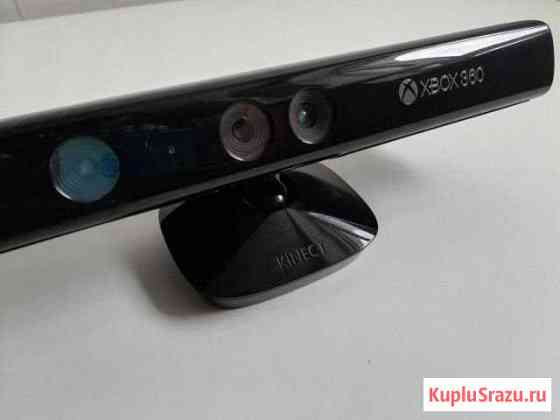 Kinect xbox 360 Геленджик