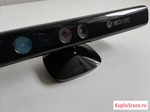 Kinect xbox 360 Геленджик - изображение 1