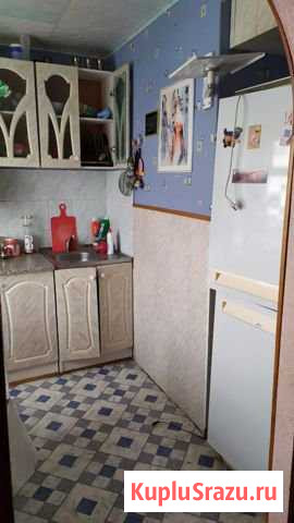 2-к квартира, 45 кв.м., 5/5 эт. Никель - изображение 1