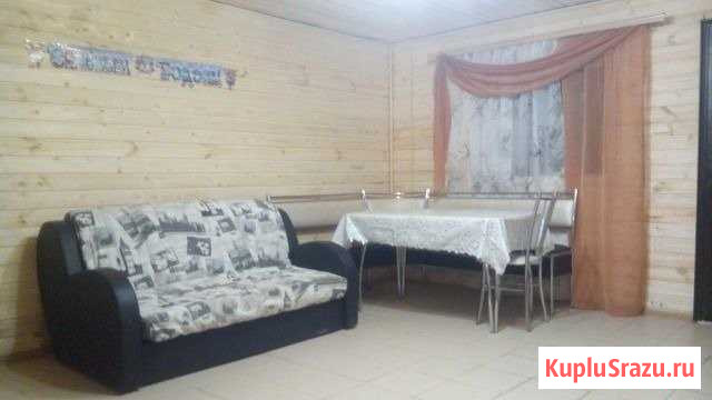 Дом 80 кв.м. на участке 5 сот. Хвалынск - изображение 1