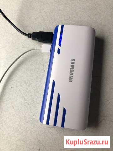 Power bank на 20000mAh Екатеринбург - изображение 1