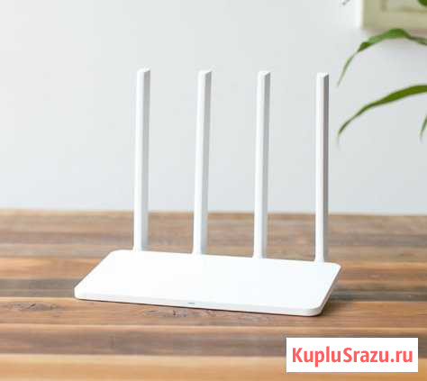 Беспроводной роутер xiaomi Mi WiFi Майкоп - изображение 1