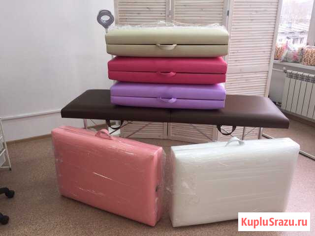 Кушетка 60/70/180 Новокузнецк - изображение 1