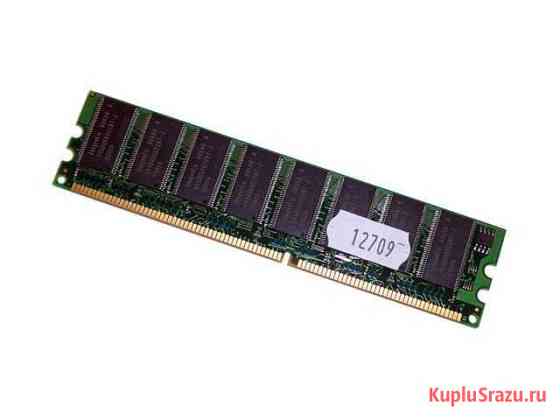 Hunix ddr 400, 256mb Бирск