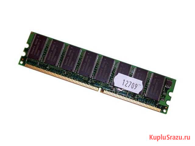 Hunix ddr 400, 256mb Бирск - изображение 1