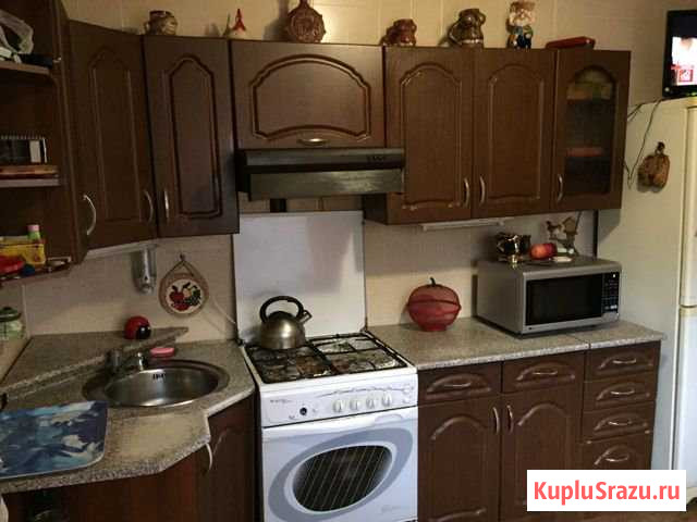 Кухонный гарнитур Сафоново - изображение 1