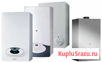 Газовые котлы и колонки Моздок - изображение 1