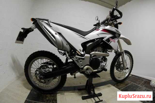 Мотоцикл Yamaha WR250R Рязань - изображение 1