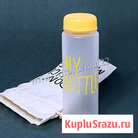 Бутылочка Петрозаводск - изображение 1