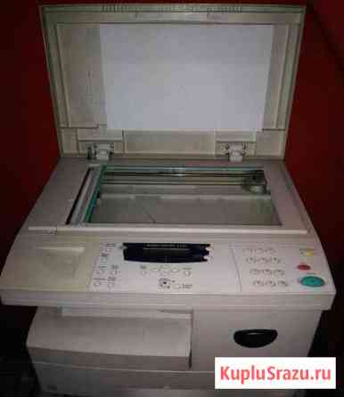 Мфу Xerox Work Centre 4118x Мытищи