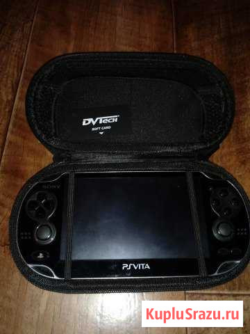 PS Vita Первоуральск - изображение 1