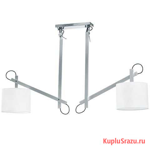 Люстра LightStar 766029 Новая Красногорск - изображение 1